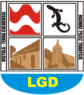 Logo - LGD „Vistula-Terra Culmensis-Rozwój przez Tradycję”
