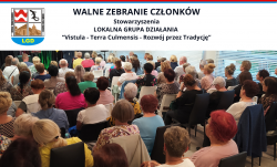 WALNE ZEBRANIE CZŁONKÓW, 30.06.2025 r. godz. 16:30, Wabcz