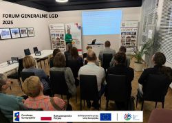 FORUM GENERALNE LGD, 17.12.2025 r. 